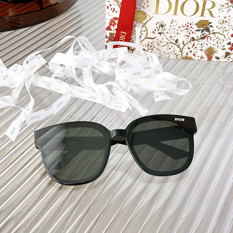 Dior DIOR8067 Butterfly Sunglasses